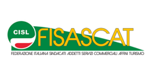 Fisascat CISL